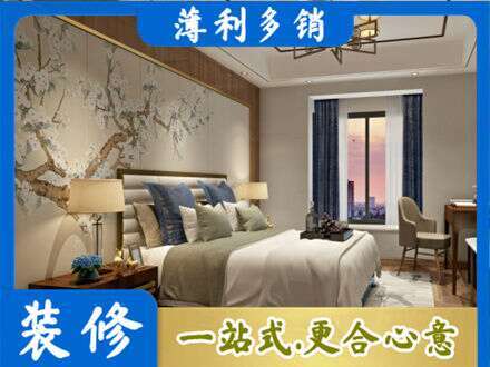 商河县专业主卧刷艺术漆