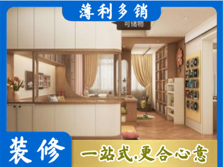 商河县衣柜定做案例